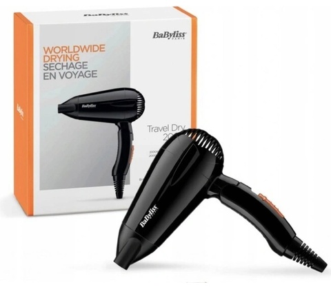 Babyliss 5344E