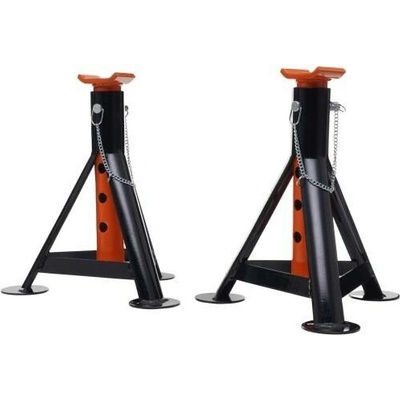 Kraft&Dele KD3181, Nastavitelné podpěry pro nákladní automobily 3 t 310 - 478 mm