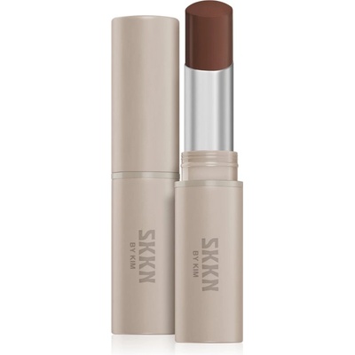 Skkn by kim Make-up Silk Matte Lip color матиращо червило цвят Nude 08 2.8 гр