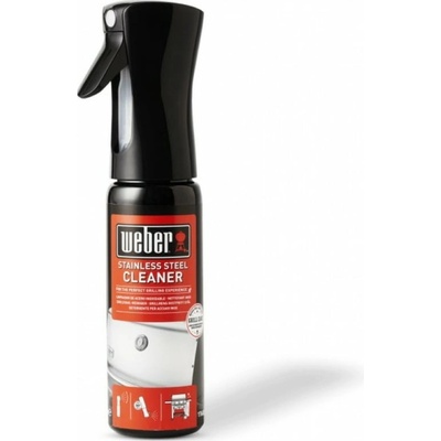 Weber Čistič grilů Q & Pulse 300 ml – Zboží Dáma