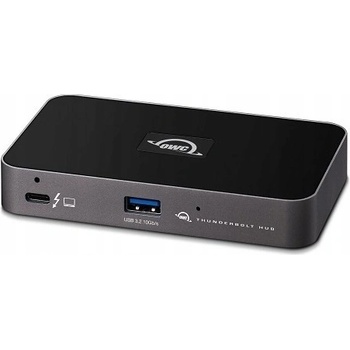 OWC Thunderbolt Hub OWCTB4HUB5P