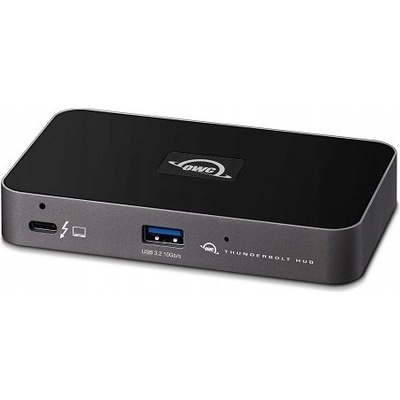 OWC Thunderbolt Hub OWCTB4HUB5P