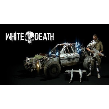 Dying Light - White Death Bundle