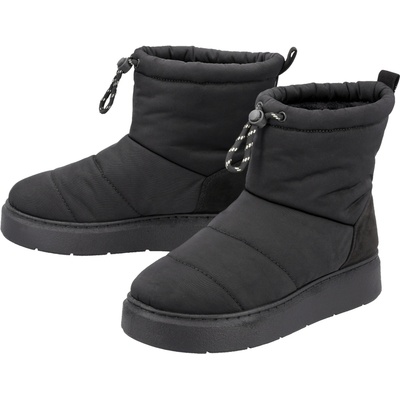 Esmara dámská kotníková obuv černá – Zboží Dáma Esmara dámská kotníková obuv černá – Zboží Dáma