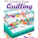 Creative Paper Quilling Ann Martin