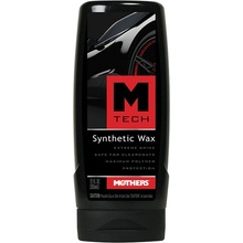 Mothers M-Tech Synthetic Wax 355 ml