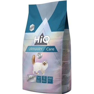 HiQ Adult Urinary 1,8 kg