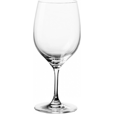 Lunasol Poháry na červené víno 4 x 450 ml