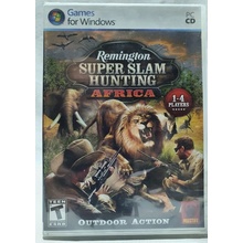Remington: Super Slam Hunting AFRICA