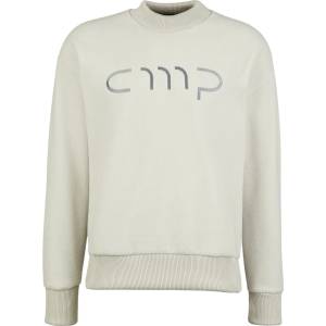 CMP Мъжки поларен пуловер CMP Sweater with Logo Jumper - Bone (017-4189-0111)
