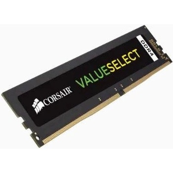 Corsair Value Select SODIMM DDR4 4GB 2133MHz CL15 CMSO4GX4M1A2133C15