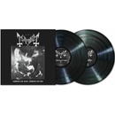 Mayhem Command For Blood Command For War LP
