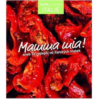 Italská kuchyně Edice Apetit