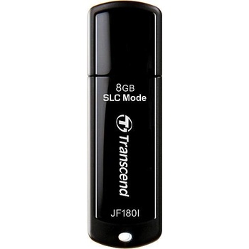Transcend JetFlash 180I 8GB TS8GJF180I