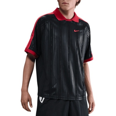 Nike Sportwear T-Shirt čierne