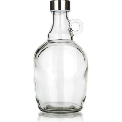 demižon 1,1l DECLAN s víčkem