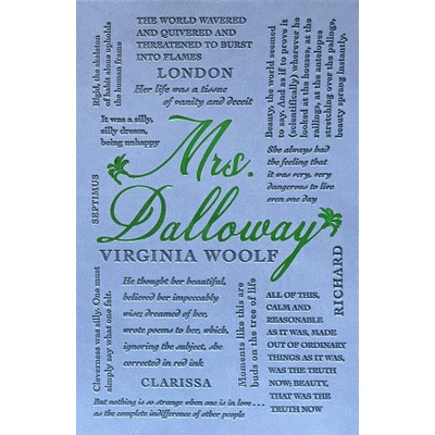 Mrs. Dalloway | Virginia Woolf