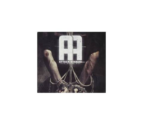 ATTACK ATTACK!: THIS MEANS WAR CD