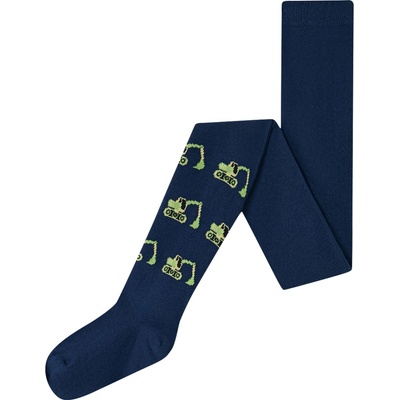 Wolf & Wolfie P2517 tmavě modrá bagry – Hledejceny.cz