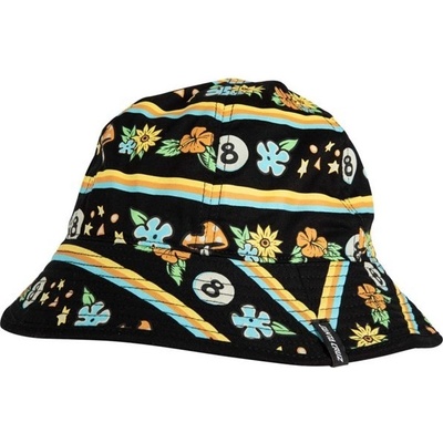 Sanat Cruz Winkowski Ocho Trip Bucket Multi