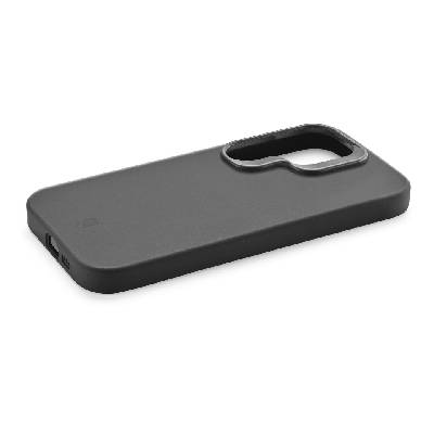 Калъф Sensation+ за Samsung Galaxy S25 черен
