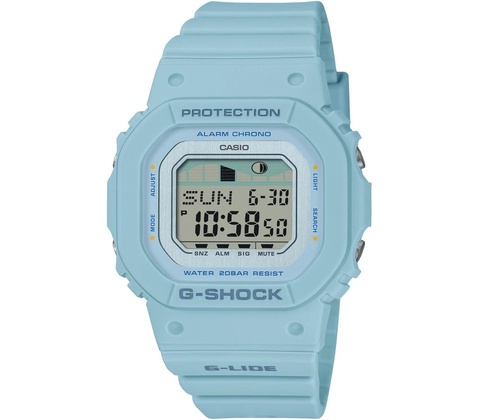 Casio GLX-S5600-2