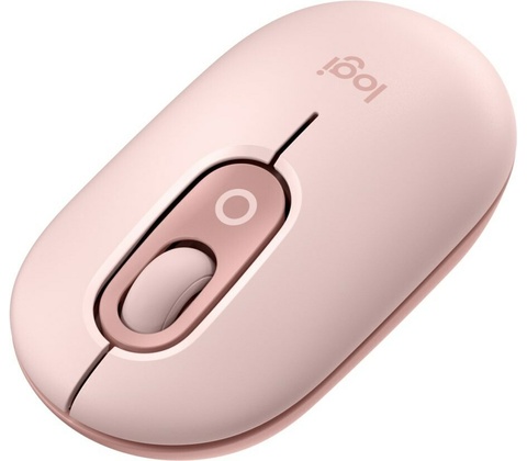 Logitech POP Mouse 910-007413