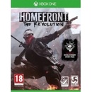 Hry na Xbox One Homefront: The Revolution