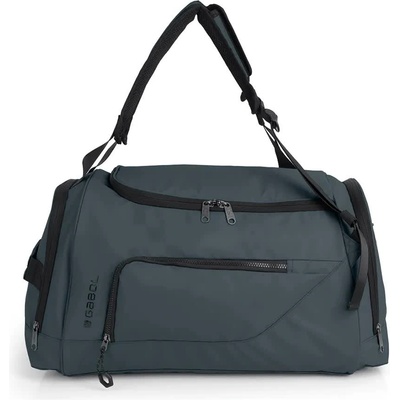 Gabol Сак Gabol Canada 41L duffle bag - Grey (Green)
