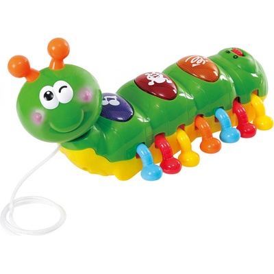 Playgo Housenka piano – Hledejceny.cz