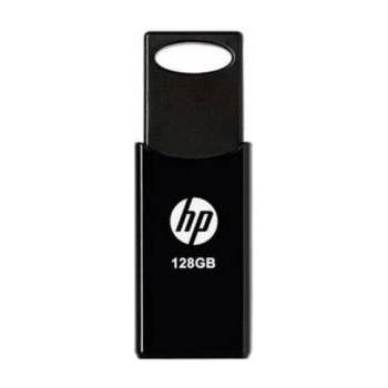 HP Usb стик hp v212 Черен 128 gb