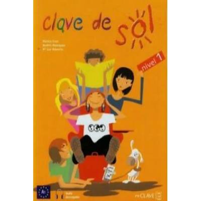 Clave de sol | Caso Monica, Rodriguez Beatriz, Valencia Maria Luz