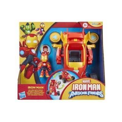 Marvel Фигурки на Герои Marvel Iron Mam