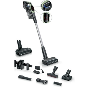 Bosch BCS931TQC Unlimited 9