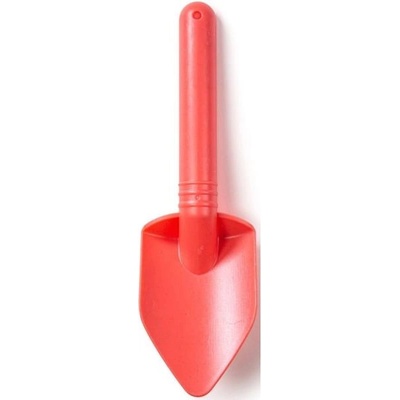 Bigjigs Toys Еко лопатка розова Coral