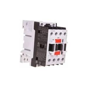Lovato Electric Power Contactor 32A AC-1 4P 230V AC 0Z 0R BF18T4A230