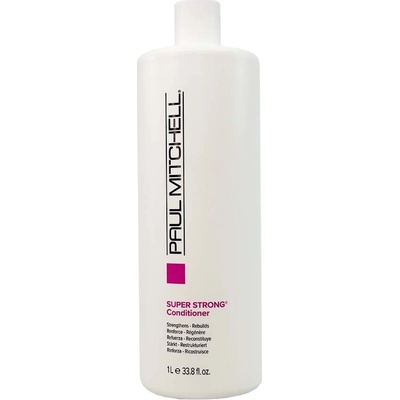 Paul Mitchell Super Strong Daily Conditioner 300 ml