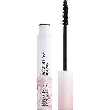 Physicians Formula Rosé All Day objemová a predlžujúca riasenka Black 12 ml