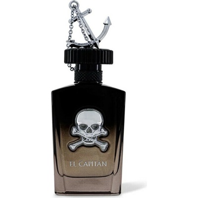 Gulf Orchid El Capitán parfumovaná voda pánska 100 ml