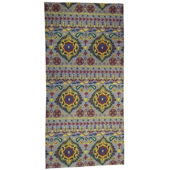 Без Марка Мултифункционална Кърпа Gray (12445019)