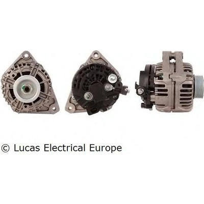 LUCAS ELECTRICAL Alternátor LUE LRA02024