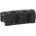 Legrand Контакт шуко ДВОЕН 16A 4 мод. цвят черен Mosaic - 077232L (077232L)