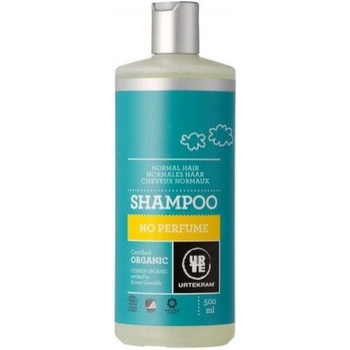 Urtekram šampón Bez parfemace Bio 500 ml