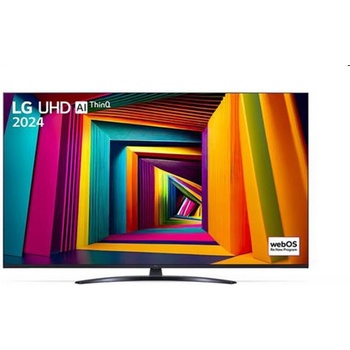 LG 55UT8100