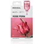 MEDIHEAL Rose PDRN Mask 24 ml
