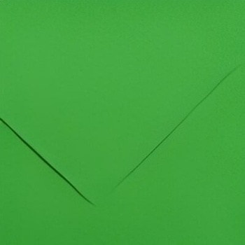 Canson Vivaldi A4 Bright Green 29 185 g Цветна хартия (C200040172)
