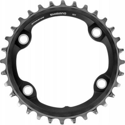 Shimano kotouč SM-CRM70 SLX FC-M7000 32T 1x11