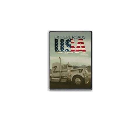 Extreme Roads USA