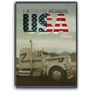 Extreme Roads USA