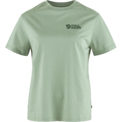 FJÄLLRÄVEN Fjällräven Heavy Classic T shirt W Misty Green